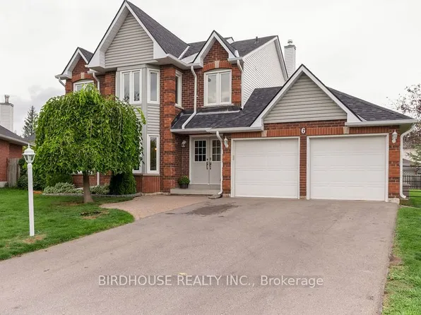 6 Purdy Ct, Kawartha Lakes, ON K9V 6E4