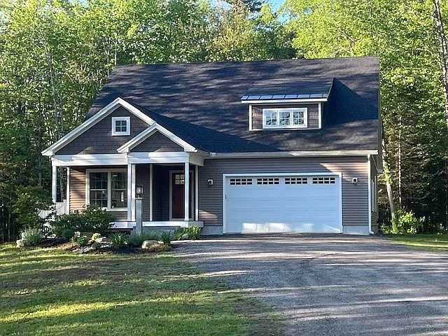 Front Exterior 2