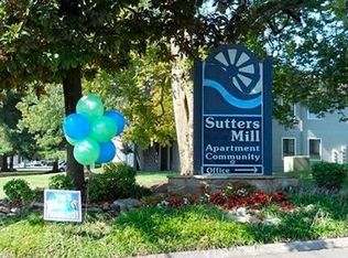 Sutters Mill Apartments, Knoxville, TN 37909