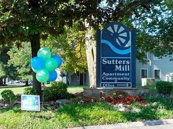 Sutters Mill Apartments