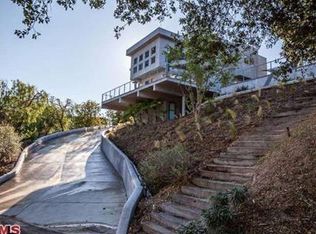 20698 Medley Ln, Topanga, CA 90290