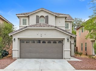 8433 Warthen Meadows St, Las Vegas, NV 89131