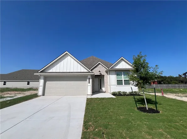 6009 Badger St, Bryan, TX 77807