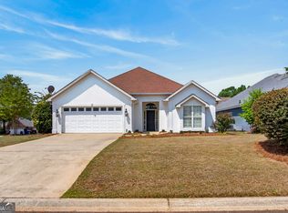 500 Thaxton Dr, Macon, GA 31220
