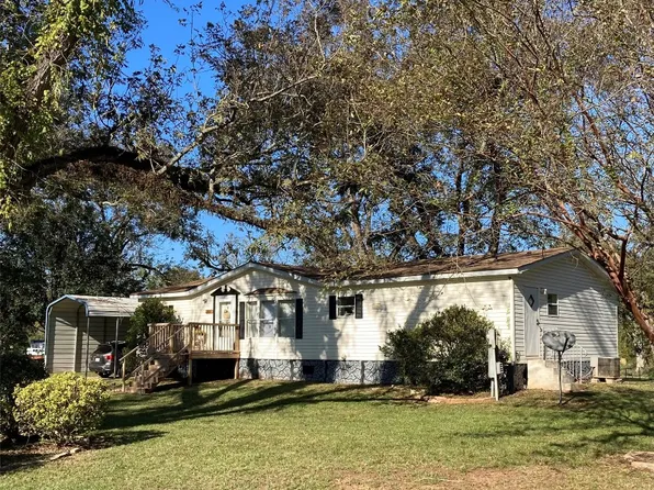 201 Longhorn Dr, Bossier City, LA 71112