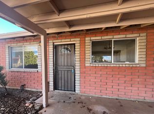 4207 Calle Barona APT A, Sierra Vista, AZ 85635