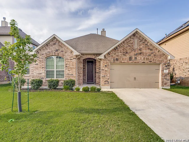 111 Arbor Woods