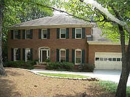 Handsome Brick Traditional
