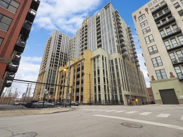 720 N Larrabee St, Chicago, IL