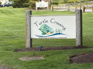 Turtle Crossing, Braintree, MA 02184