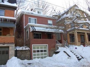 7314 Whipple St, Pittsburgh, PA