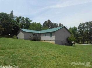 1461 County Road 762, Brookland, AR 72417