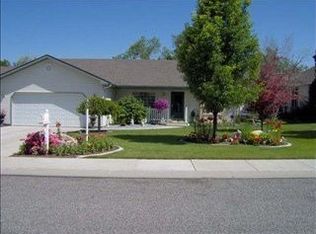 1825 Spring Ln, Twin Falls, ID 83301