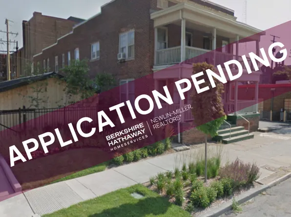 JGS 720 Walnut St. Apts 100000