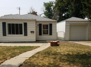 250 N Lennox St, Casper, WY 82601