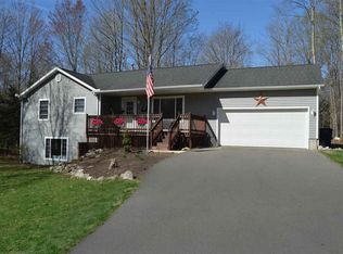 8480 Easy St, Lake Ann, MI 49650