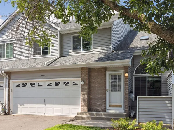 3816 Foss Rd Unit 2, Saint Anthony, MN 55421
