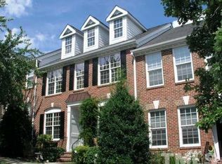116 Nolen Ln, Chapel Hill, NC 27516