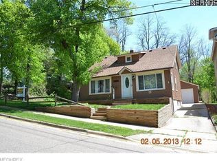 165 Cutler Pkwy, Akron, OH