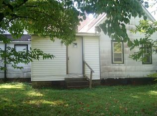 1645 Mitchell St, Humboldt, TN 38343