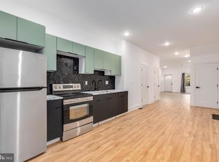 713 S 55th St, Philadelphia, PA 19143