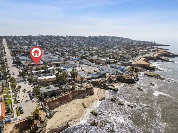 4783 Bermuda Ave, San Diego, CA 92107