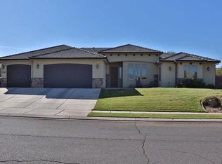 2706 E 3580 S, Saint George, UT 84790