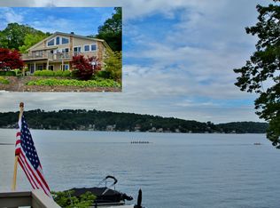 5 Lee Dr, Mount Arlington, NJ 07856