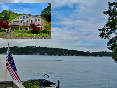 5 Lee Dr, Mount Arlington, NJ, 07856