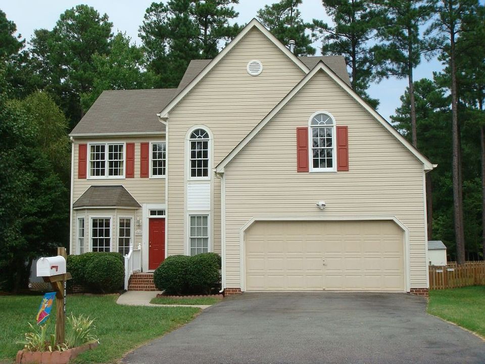 An ideal family home!
