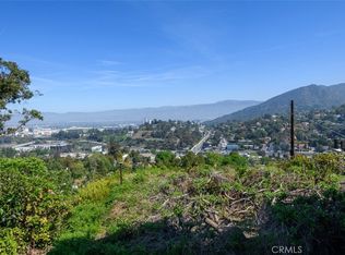 3118 Goodview Trl, Los Angeles, CA 90068