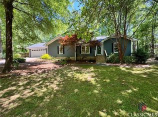 165 Cedar Springs Pl, Athens, GA 30605