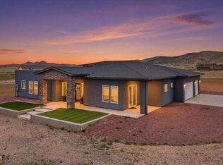9792 E Casa Bonita St, Prescott Valley, AZ 86315