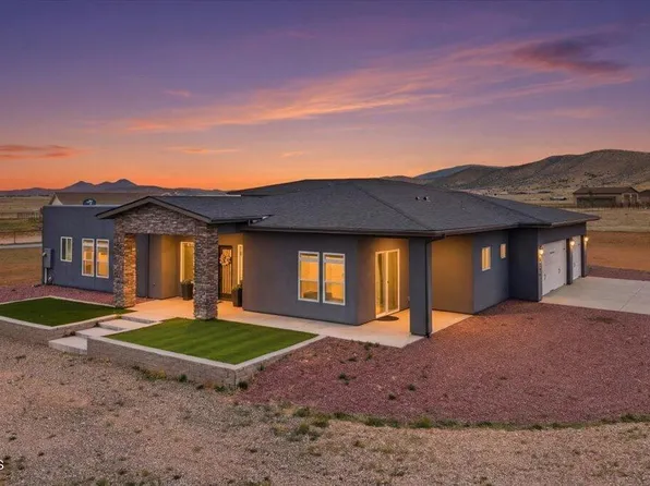 9792 E Casa Bonita St, Prescott Valley, AZ 86315