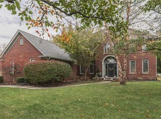 11261 Williams Ct, Carmel, IN 46033