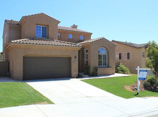 2152 Corte Anacapa, Chula Vista, CA 91914
