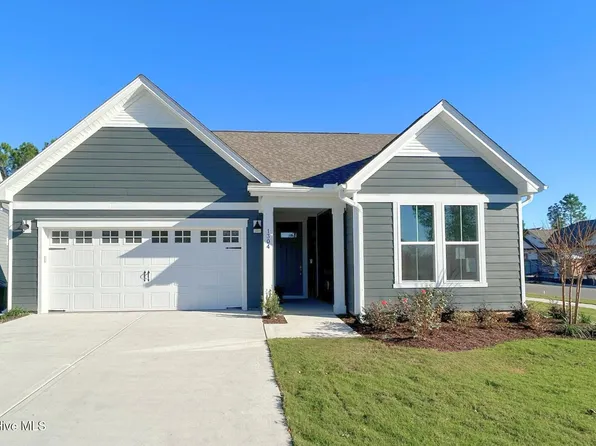 1304 Dames Violet Cove, Leland, NC 28479
