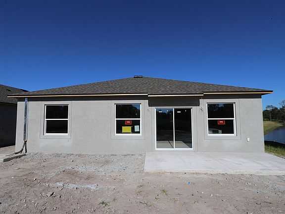 Back Exterior