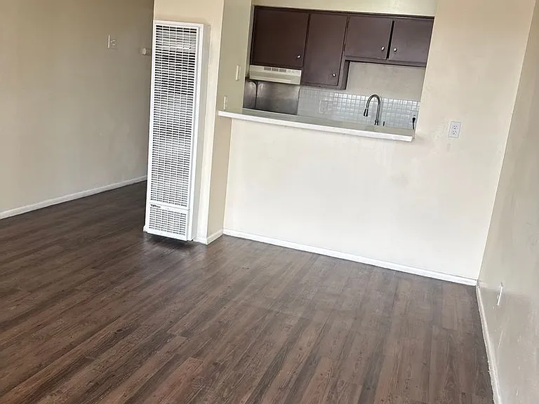 One Bedroom with Off Street parking — Photo 1