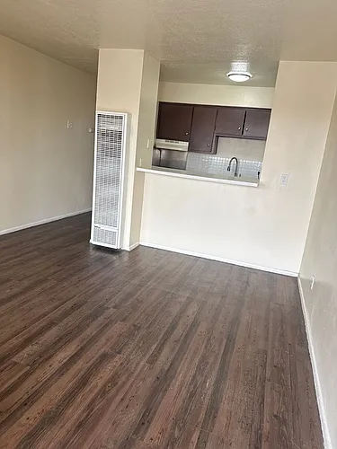 One Bedroom with Off Street parking Photo 1