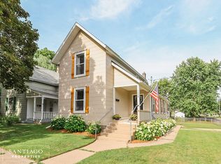 1250 Paris Ave NE, Grand Rapids, MI 49505