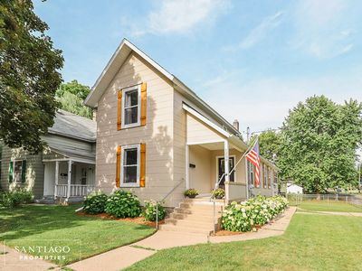1250 Paris Ave NE, Grand Rapids, MI, 49505