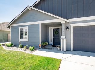 1467 11th St, Benton City, WA