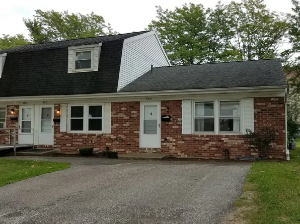 Harding Drive Townhouses, 4403-4429 Harding Dr #4417, Erie, PA 16509