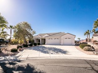2584 Majestic Way, Bullhead City, AZ 86442