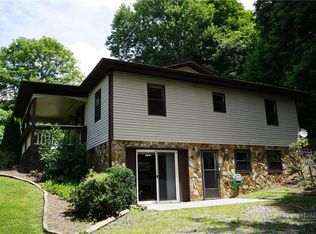 116 Brandiwood Estates Drive, West Jefferson, NC 28694