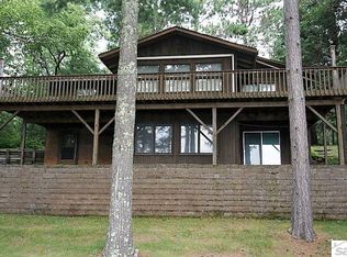 2755 Bony Lake Rd, Barnes, WI 54873