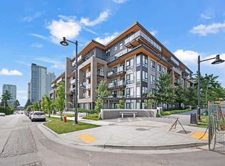 615 Cottonwood Ave #412, Coquitlam, BC