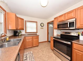 3354 S 65th St, Milwaukee, WI 53219