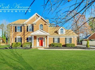 10401 Katelyn Dr, Charlotte, NC 28269